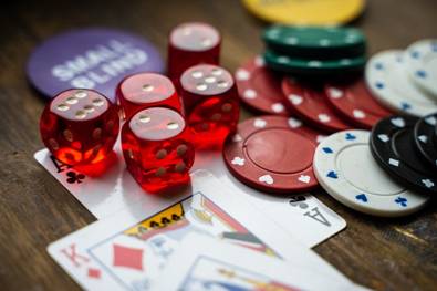 Free photos of Gambling