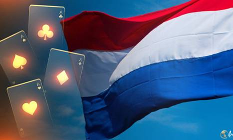 online gambling in the Netherlands 